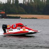 ADAC Motorboot Cup, Düren, Kevin Köpcke