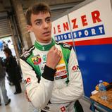 ADAC Formel 4, Spa-Francorchamps, Moritz Müller-Crepon, Jenzer Motorsport