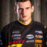 MXoN Team Germany, Dennis Ullrich