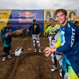 ADAC MX Masters, Tensfeld, Kevin Wouts ( KTM / Belgien )