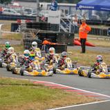 ADAC Kart Academy, Oschersleben
