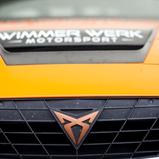 Wimmer Werk Motorsport setzt zwei Cupra ein