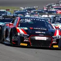 ADAC GT Masters, Aust Motorsport, Steve Feige, Bas Schothorst