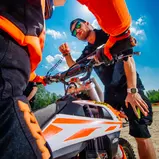 ADAC MX Academy, 2018, Schnupperkurs, Fürstenwalde