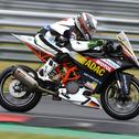 ADAC Junior Cup powered by KTM, Oschersleben, Tim Georgi