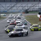 Auch 2022 im ADAC Racing Weekend: GTC Race (Foto: GTC)
