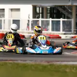 ADAC Kart Masters 2019, Wackersdorf 1