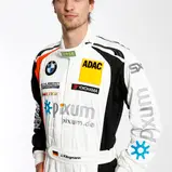 ADAC GT Masters, PIXUM Team Schubert, Jens Klingmann