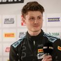 ADAC GT4 Germany, Testfahrten Oschersleben, Team GT,  Felix von der Laden