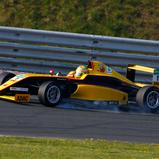 ADAC Formel 4, Oschersleben, Kim Luis Schramm, Neuhauser Racing