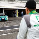 ADAC GT Masters, Hockenheim, Montaplast by Land-Motorsport, Sheldon van der Linde