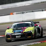 ADAC GT4 Germany, Nürburgring, T3-HRT-Motorsport, Hugo Sasse, Dominique Schaak