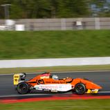 ADAC Formel Masters, Oschersleben, Nico Menzel, Schiller Motorsport