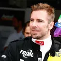 ADAC GT Masters, Lausitzring, Callaway Competition, Dominik Schwager