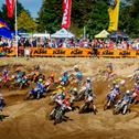 Die Startplätze für das ADAC MX Masters sind begehrt