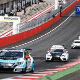 ADAC TCR Germany, Red Bull Ring