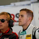 ADAC GT Masters, Red Bull Ring, MRS GT-Racing, Florian Spengler