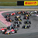 ADAC Formel 4, Oschersleben
