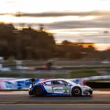 #29 / Montaplast by Land-Motorsport / Audi R8 LMS / Ricardo Feller  / Christopher Mies 