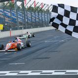 ADAC Formel 4, Lausitzring, David Ortmann, kfzteile24 Mücke Motorsport