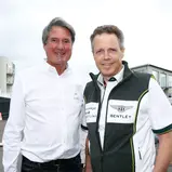 ADAC GT Masters, Oscherleben, Hermann Tomczyk, Wolfgang Dürheimer