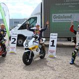 ADAC Mini Bike Cup, ADAC Pocket Bike Cup, 2020, Mülsen