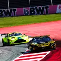 Der Dresdner Maximilian Paul feiert sein DTM-Comeback