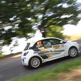ADAC Rallye Masters, Rallye Wartburg