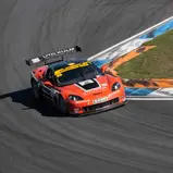 ADAC GT Masters