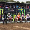 Startvorbereitungen mit Ken Roczen (58)