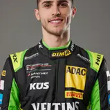 #91 Thomas Preining (AUT / Porsche 911 GT3 R / Manthey EMA), Test Hockenheim