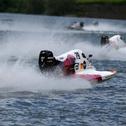 ADAC Motorboot Masters Brodenbach