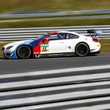 ADAC GT Masters, Red Bull Ring, BMW Team Schnitzer, Ricky Collard, Philipp Eng
