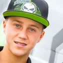 ADAC MX Masters, Teutschenthal, ADAC MX Junior Cup, Roan van de Moosdijk ( KTM / Niederlande )