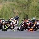 ADAC Junior Cup powered by KTM, Brünn, Rennen