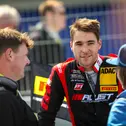 ADAC GT Masters, Aust Motorsport, Kelvin van der Linde