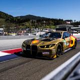 #3 Kelvin van der Linde (ZA / BMW M4 GT3 Evo / Schubert Motorsport), Red Bull Ring 2026 