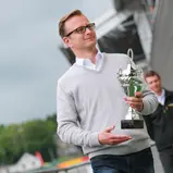 ADAC GT Masters, Spa-Francorchamps, Lars Soutschka