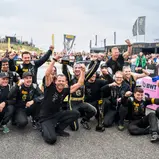 #19 Mirko Bortolotti (ITA / Lamborghini Temerario GT3 / TGI Team by GRT), Oschersleben 2026