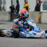 ADAC Kart Masters, Wackersdorf II