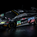 Mit seinem Lamborghini-Engagement geht Luca Engstler in sein zweites DTM-Jahr (Foto: GRT)