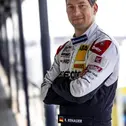Robert Renauer startet 2022 für ID Racing with Herberth