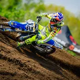 ADAC MX Masters, Fürstlich Drehna, Maximilian Nagl ( Deutschland / TM Racing ) 