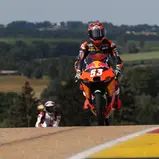 53 ÖNCÜ Deniz (TUR) Red Bull KTM Tech3 KTM