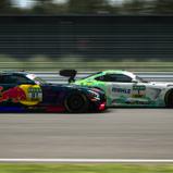 ADAC GT Masters eSports Championship powered by EnBW mobility +, Runde 3, Hockenheimring 