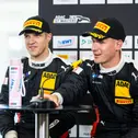 Nicky Catsburg will in Zandvoort aufs Podium fahren