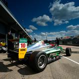 ADAC Formel 4, Sachsenring, RS Competition, Andreas Estner