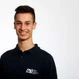 Lukas Tulovic, ADAC Stiftung Sport
