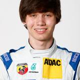 ADAC Formel 4, Cedric Piro, Piro Sports
