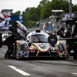 #3 Aust Motorsport / Maxim Dirickx / Sven Barth / Norisring